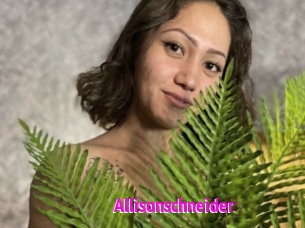 Allisonschneider
