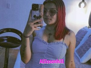Allissonhill