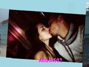 allizon302 Porn Loverz