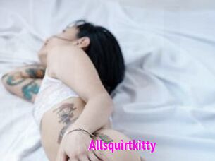 Allsquirtkitty