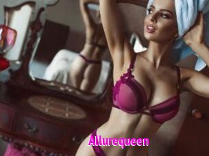 Allurequeen
