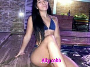 ally_cobb Porn Loverz