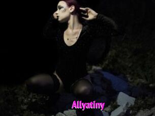 Allyatiny