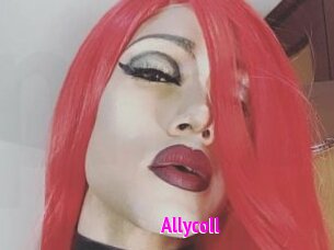allycoll Porn Loverz
