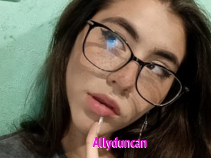 Allyduncan