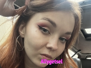 Allygetsel