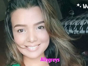 Allygreys