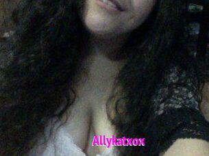 Allykatxox