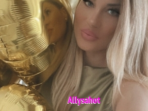Allysahot