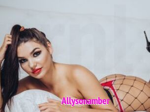 Allysonamber