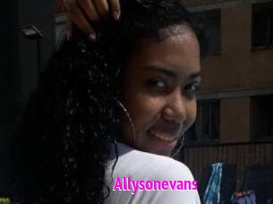 allysonevans Porn Loverz