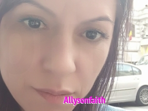Allysonfaith