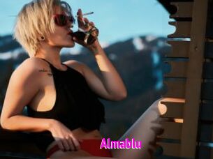 Almablu