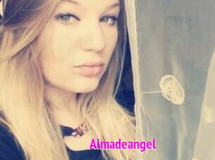 Almadeangel