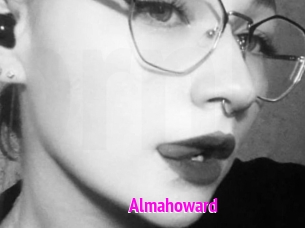 Almahoward