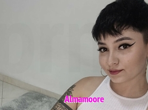 Almamoore