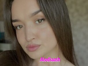 Alodiaash