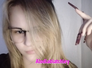 Alodiablatchley
