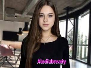 Alodiabready