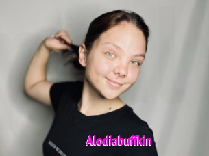 Alodiabuffkin