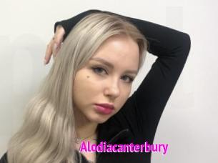 Alodiacanterbury