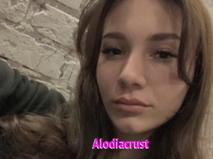 Alodiacrust