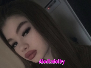 Alodiadolby