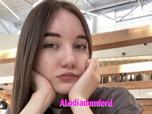 Alodiadumford