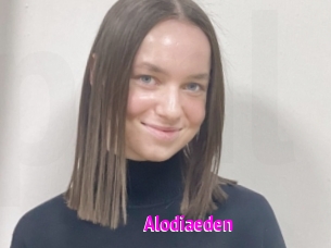 alodiaeden Porn Loverz