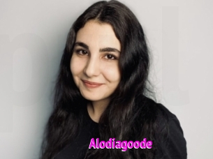 Alodiagoode