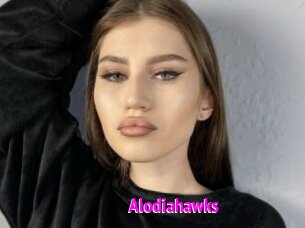 Alodiahawks