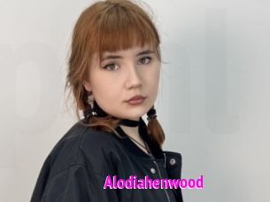 Alodiahenwood