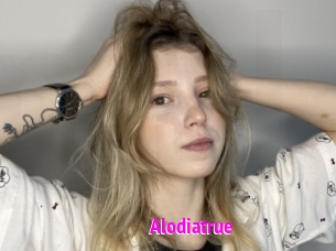 alodiatrue Porn Loverz