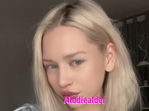 Alodiealder