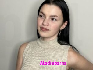 Alodiebarns