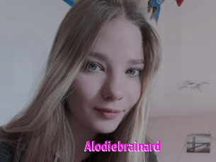 Alodiebrainard