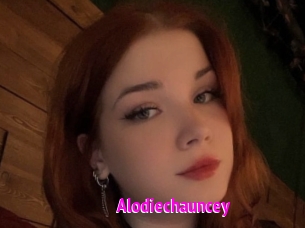 Alodiechauncey