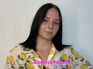 Alodiecommander