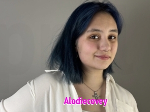Alodiecovey