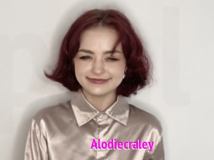 Alodiecraley