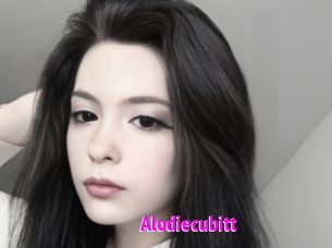 Alodiecubitt
