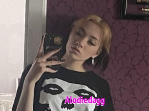 Alodiedagg