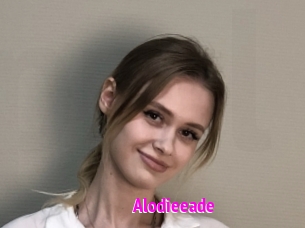 alodieeade Porn Loverz