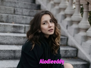 Alodieeddy