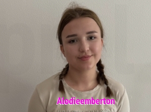 Alodieemberton