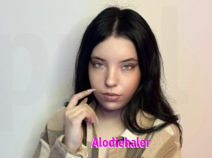 Alodiehaler