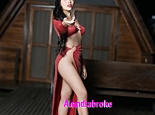 Alondrabroke