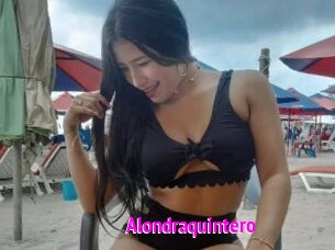 Alondraquintero