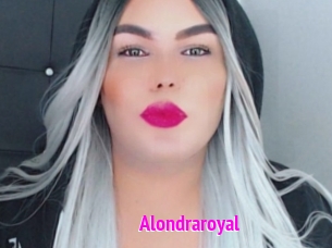 Alondraroyal
