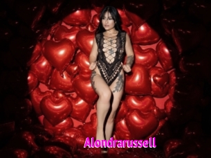 Alondrarussell